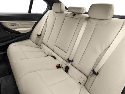 used 2016 BMW 328d car, priced at $13,999