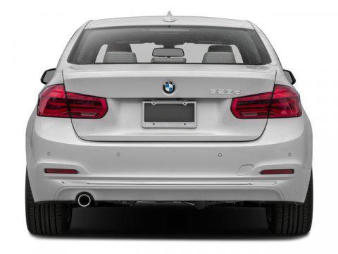 used 2016 BMW 328d car, priced at $13,999