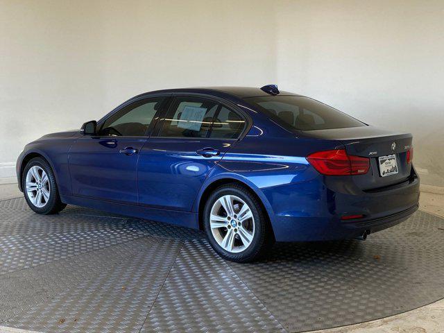 used 2016 BMW 328d car, priced at $10,597