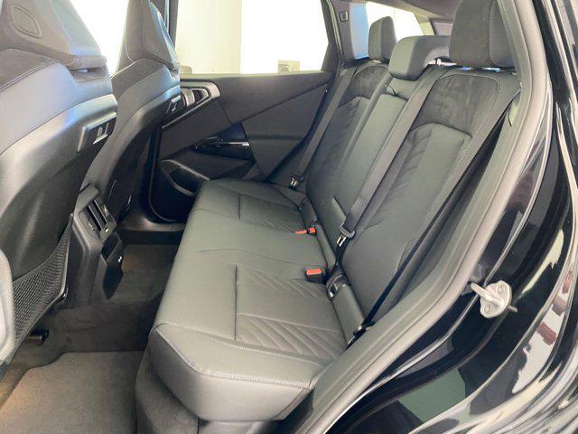 new 2026 BMW X3 car, priced at $61,825