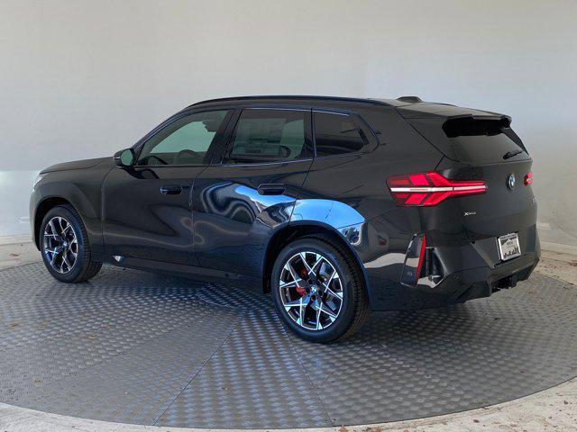 new 2026 BMW X3 car, priced at $61,825