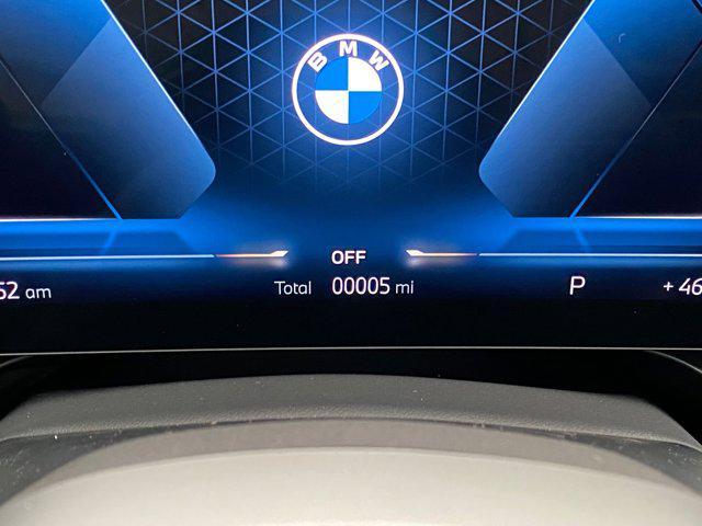 new 2026 BMW X3 car, priced at $61,825