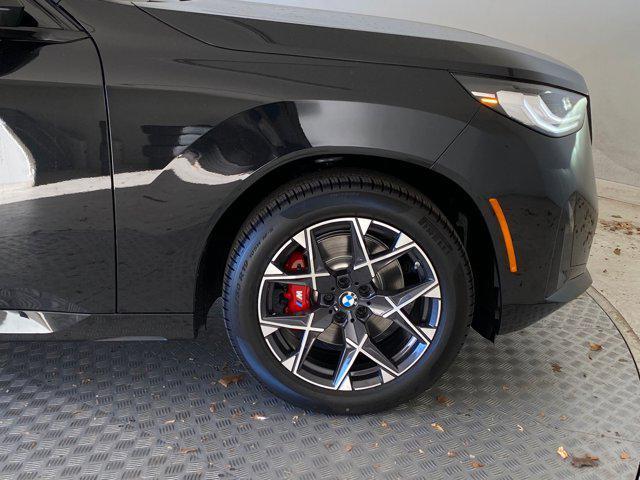 new 2026 BMW X3 car, priced at $61,825