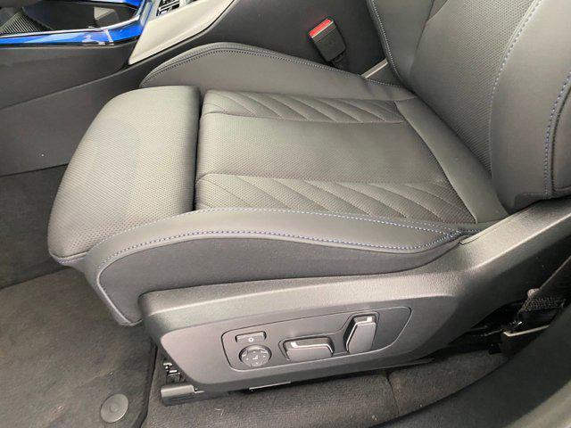 new 2026 BMW X3 car, priced at $61,825