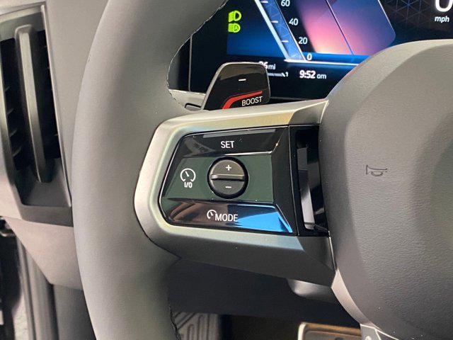 new 2026 BMW X3 car, priced at $61,825