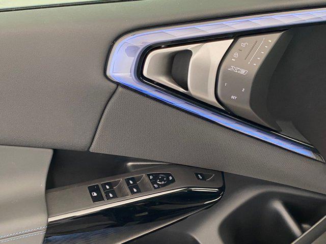 new 2026 BMW X3 car, priced at $61,825