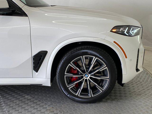 new 2026 BMW X5 PHEV car, priced at $87,325