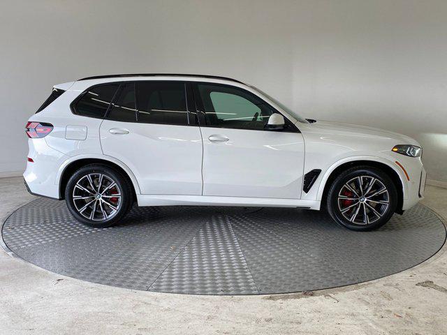 new 2026 BMW X5 PHEV car, priced at $87,325