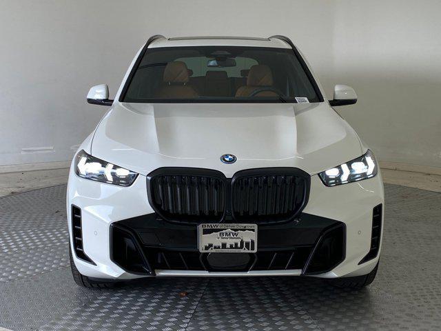 new 2026 BMW X5 PHEV car, priced at $87,325