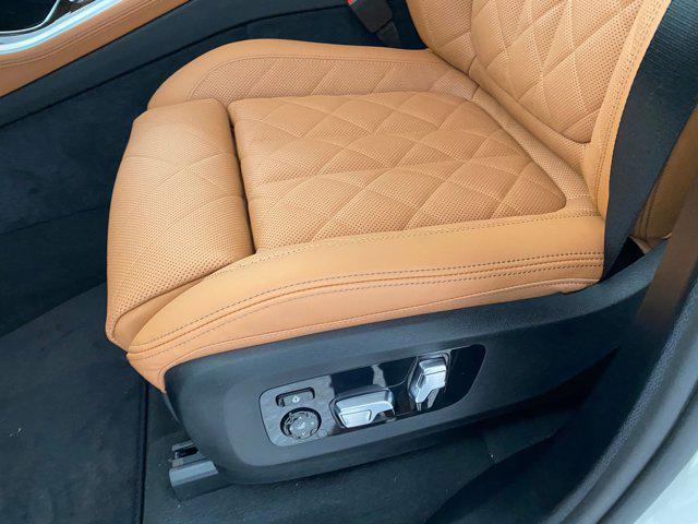 new 2026 BMW X5 PHEV car, priced at $87,325