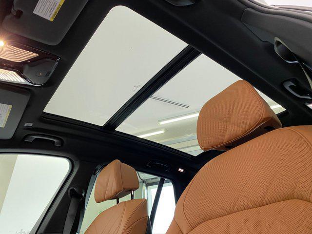 new 2026 BMW X5 PHEV car, priced at $87,325