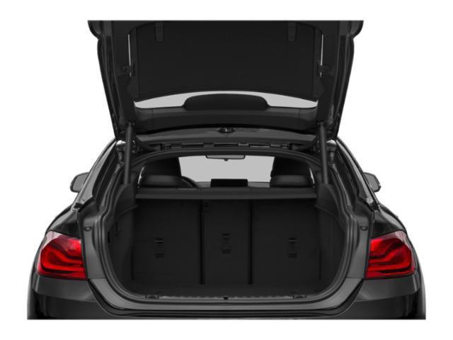 used 2019 BMW 430 Gran Coupe car, priced at $21,999