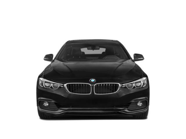 used 2019 BMW 430 Gran Coupe car, priced at $21,999