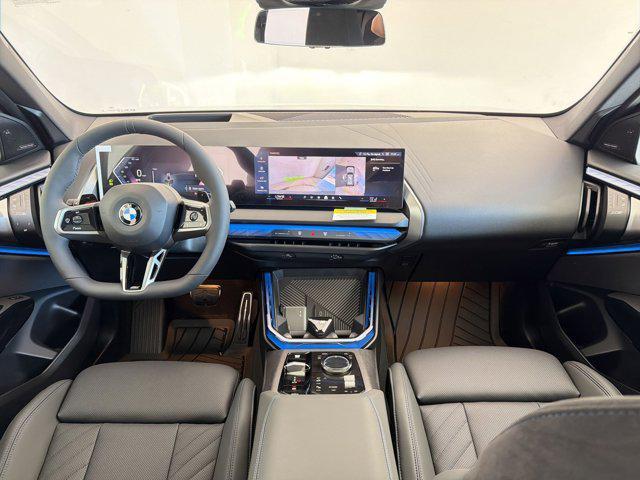 new 2026 BMW X3 car, priced at $62,800