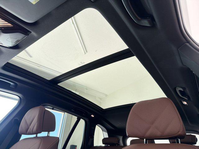 new 2026 BMW X5 car, priced at $83,175