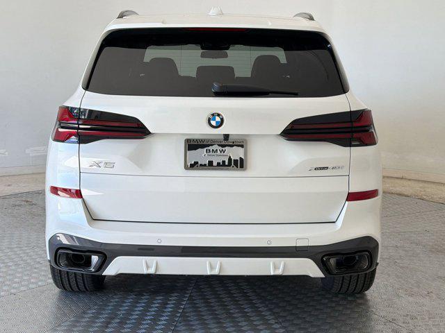 new 2026 BMW X5 car, priced at $83,175