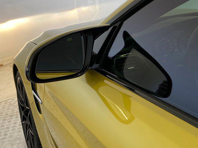 used 2017 BMW M4 car, priced at $36,996