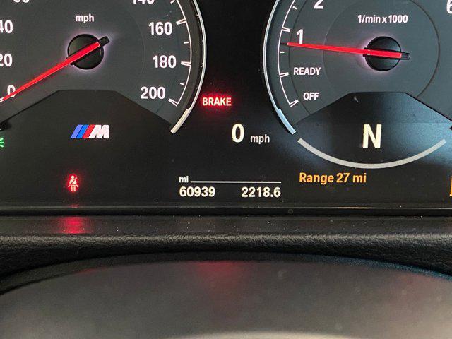 used 2017 BMW M4 car, priced at $36,996
