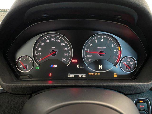 used 2017 BMW M4 car, priced at $36,996