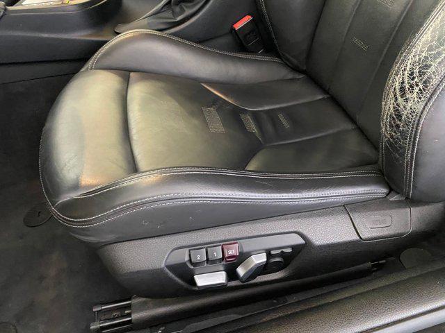 used 2017 BMW M4 car, priced at $36,996