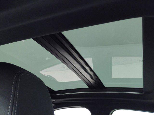 used 2024 BMW M235 Gran Coupe car, priced at $38,997