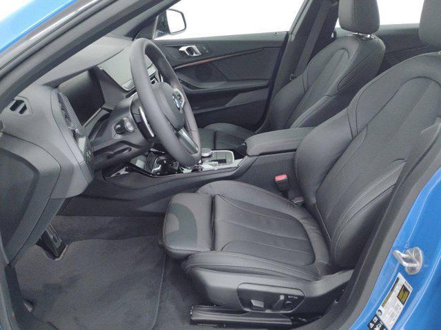 used 2024 BMW M235 Gran Coupe car, priced at $38,997