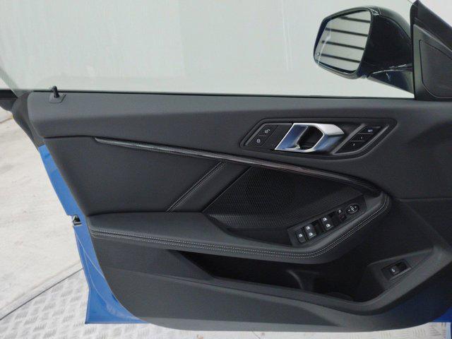 used 2024 BMW M235 Gran Coupe car, priced at $38,997