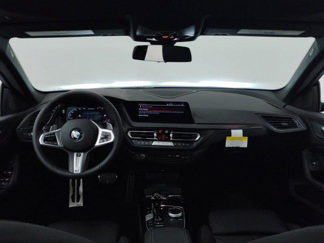 used 2024 BMW M235 Gran Coupe car, priced at $38,997