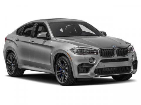 used 2015 BMW X6 M car, priced at $27,999