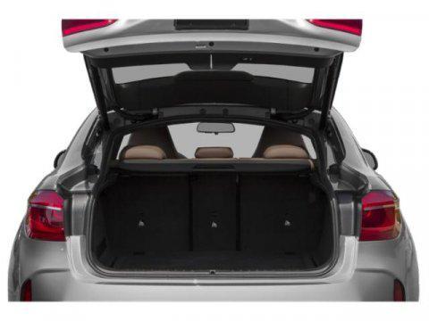 used 2015 BMW X6 M car, priced at $27,999