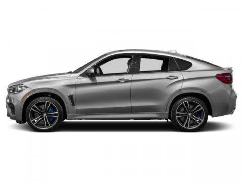 used 2015 BMW X6 M car, priced at $27,999