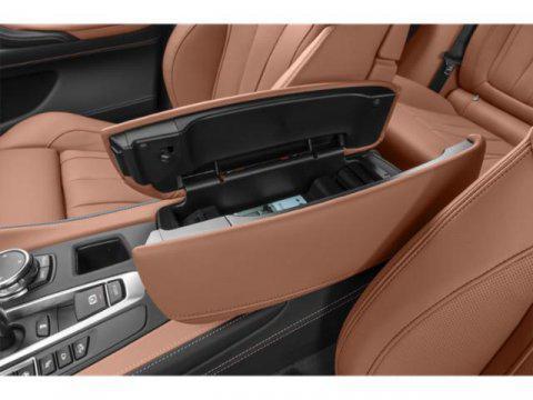 used 2015 BMW X6 M car, priced at $27,999