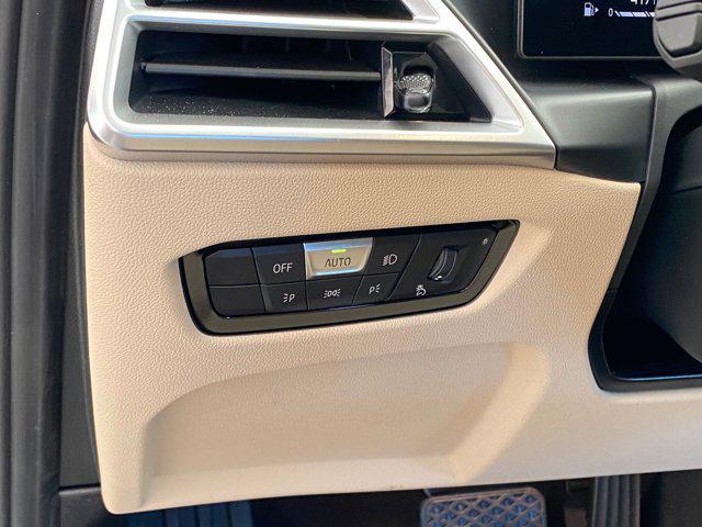 new 2026 BMW 330 car, priced at $54,975