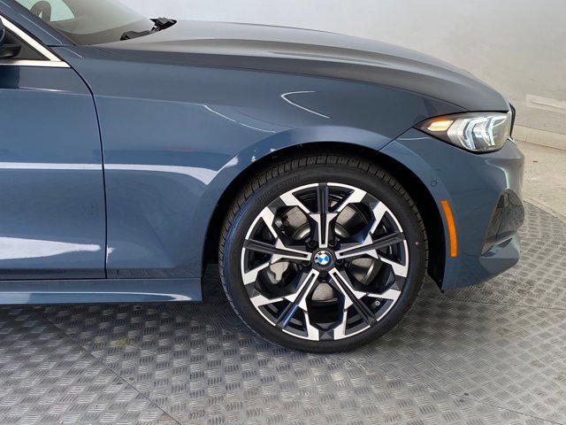 new 2026 BMW 330 car, priced at $54,975