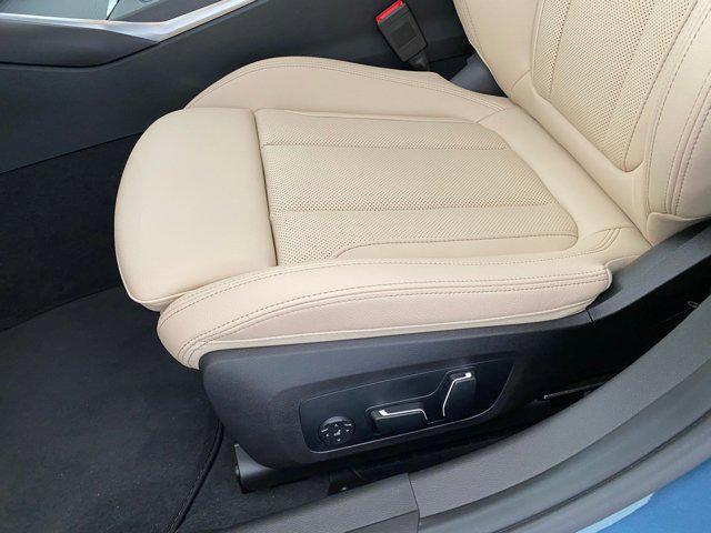 new 2026 BMW 330 car, priced at $54,975