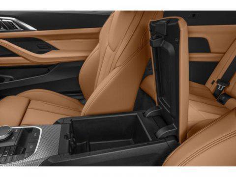 used 2024 BMW M440 car, priced at $58,999