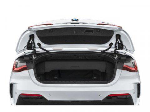 used 2024 BMW M440 car, priced at $58,999