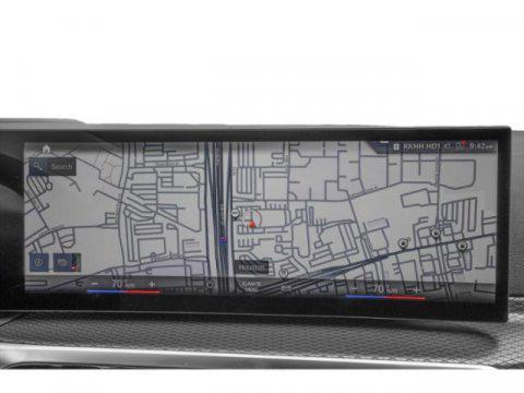 used 2024 BMW M440 car, priced at $58,999