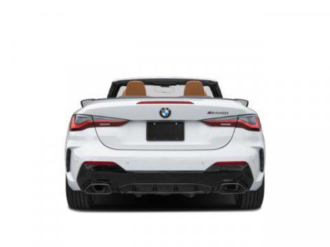 used 2024 BMW M440 car, priced at $58,999