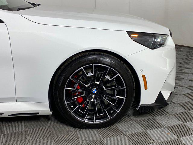 used 2026 BMW M5 car, priced at $124,999