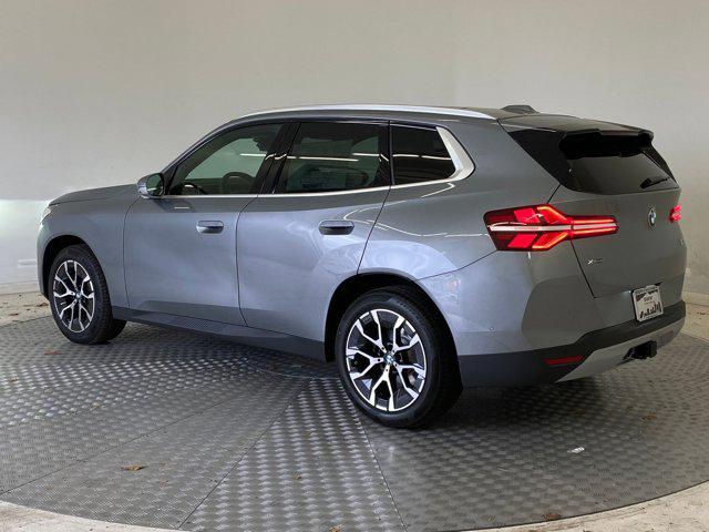 new 2026 BMW X3 car, priced at $57,550