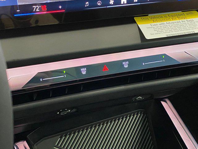 new 2026 BMW X3 car, priced at $57,550