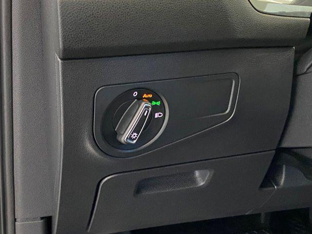 used 2018 Volkswagen Tiguan car, priced at $12,999