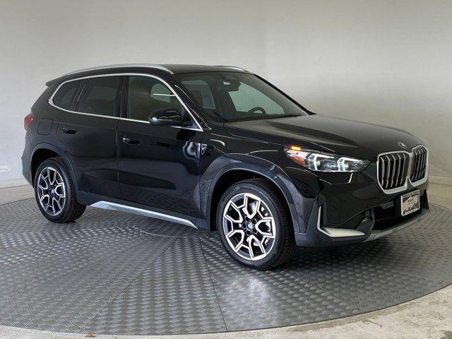 new 2026 BMW X1 car, priced at $47,915