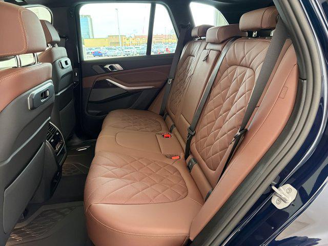 new 2026 BMW X5 PHEV car, priced at $86,775