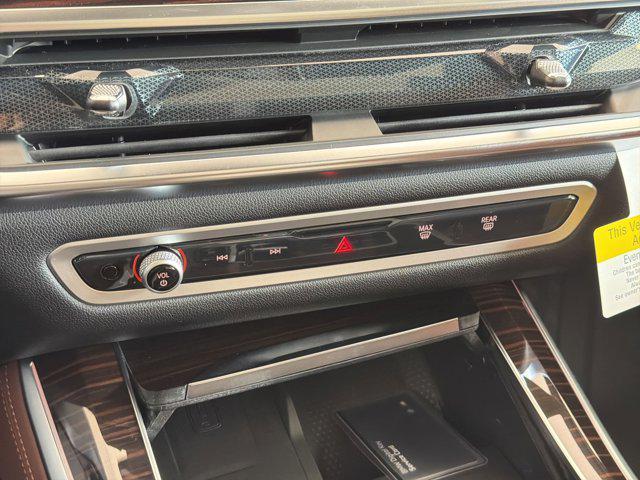 new 2026 BMW X5 PHEV car, priced at $86,775