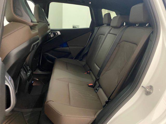 new 2026 BMW X3 car, priced at $58,150