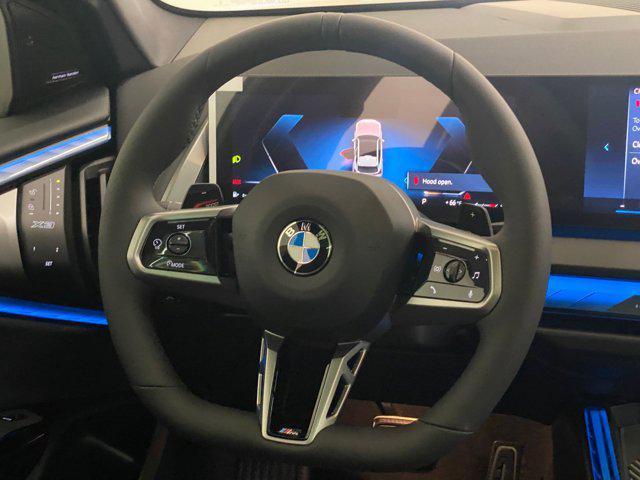 new 2026 BMW X3 car, priced at $58,150