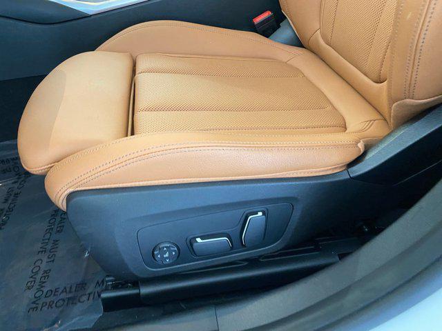 used 2025 BMW 330 car, priced at $41,996