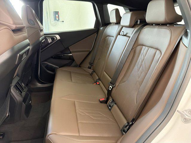 new 2026 BMW X3 car, priced at $60,030